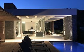A - Luxury Villas