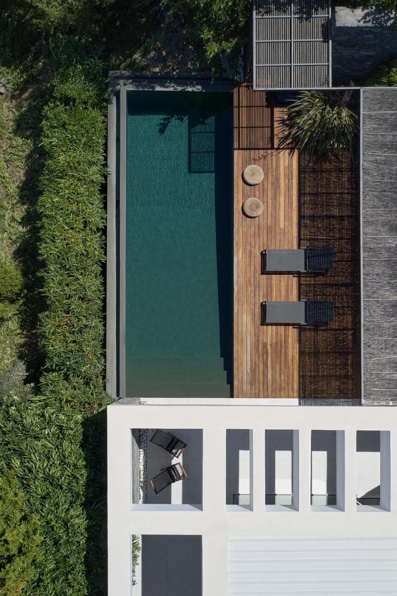 A - Luxury Villas Plomari Dış mekan fotoğraf